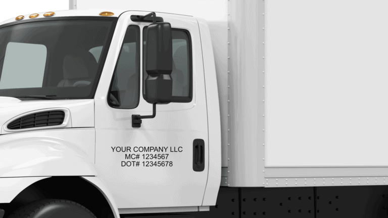 How To Start A Box Truck Business In 17 Steps | Box Lyfe