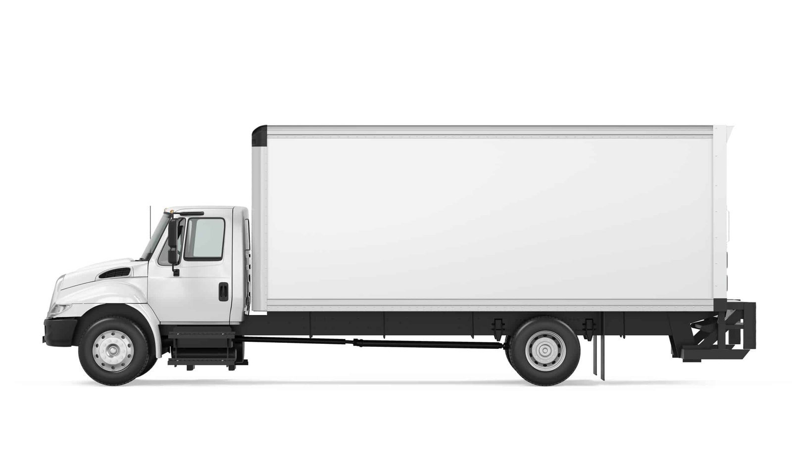 What is a Box Truck? A Great Money Maker in 2023